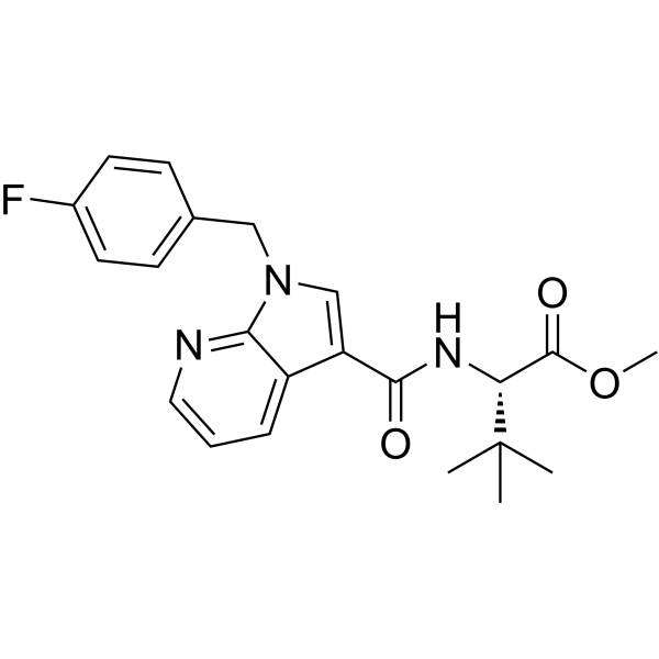 MDMB-FUB7AICA 2751267-51-1